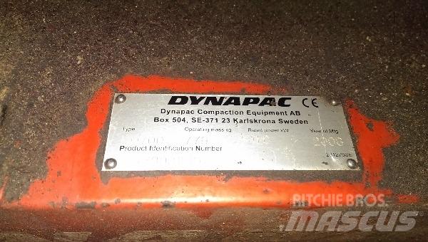 Dynapac LH700 Kompaktory