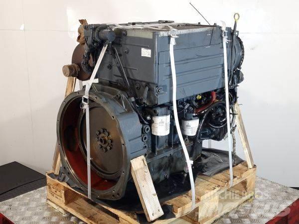 Deutz D2011 L04 I Motory