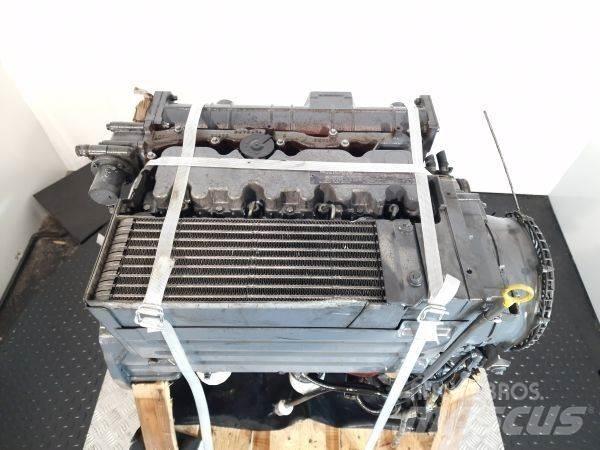 Deutz D2011 L04 I Motory