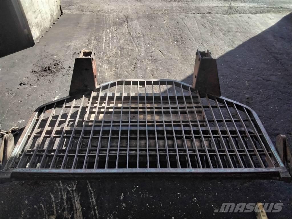  Minibrunett 578 Další komponenty