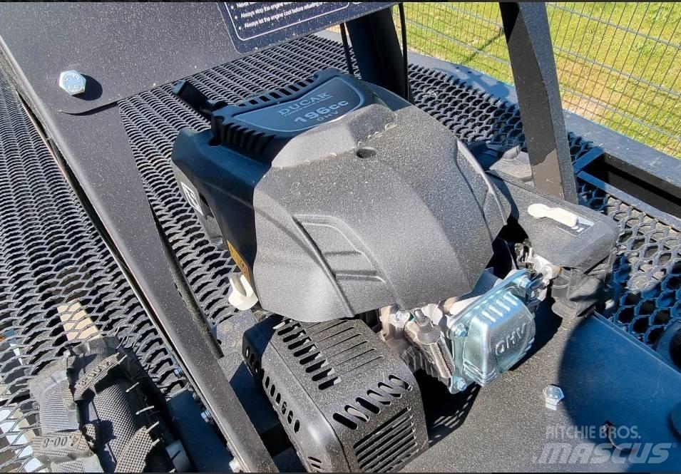  Dumper T25 Vyklápěcí dempry