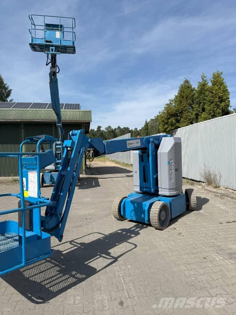 Genie Z 30/20 Kloubové plošiny