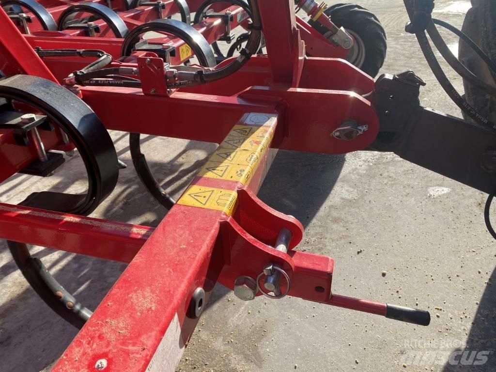 Horsch Finer 7 SL Kultivátory