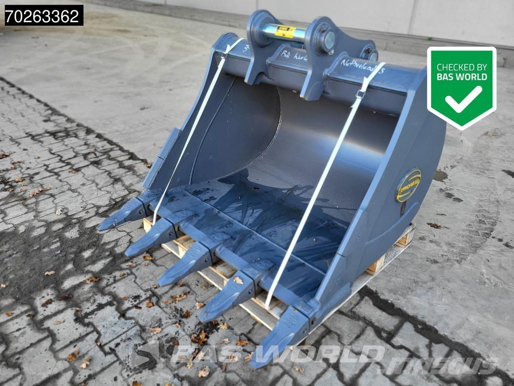 Strickland 13T Další