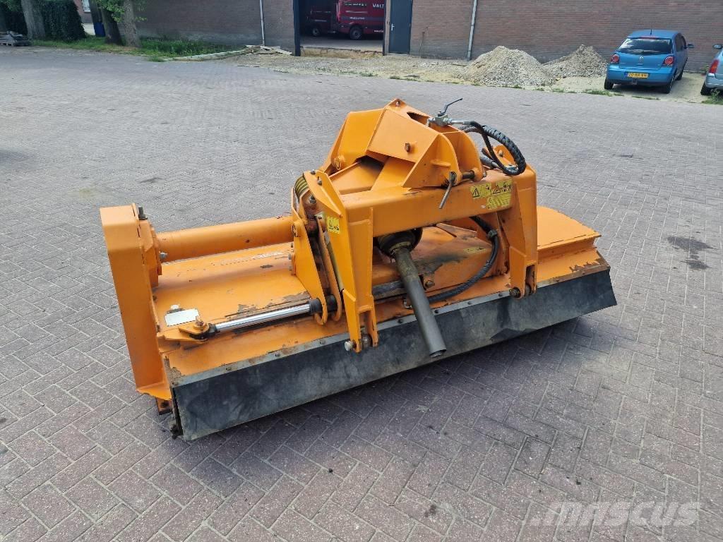 Votex RM 2307 Mulčovače