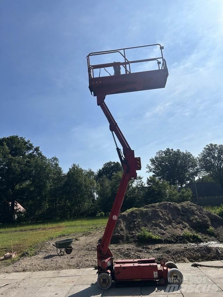 UpRight Sl20 Další zvedače a plošiny