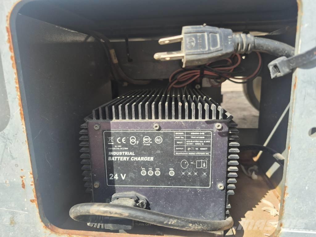 SkyJack SJ 4626 Nůžková zvedací plošina