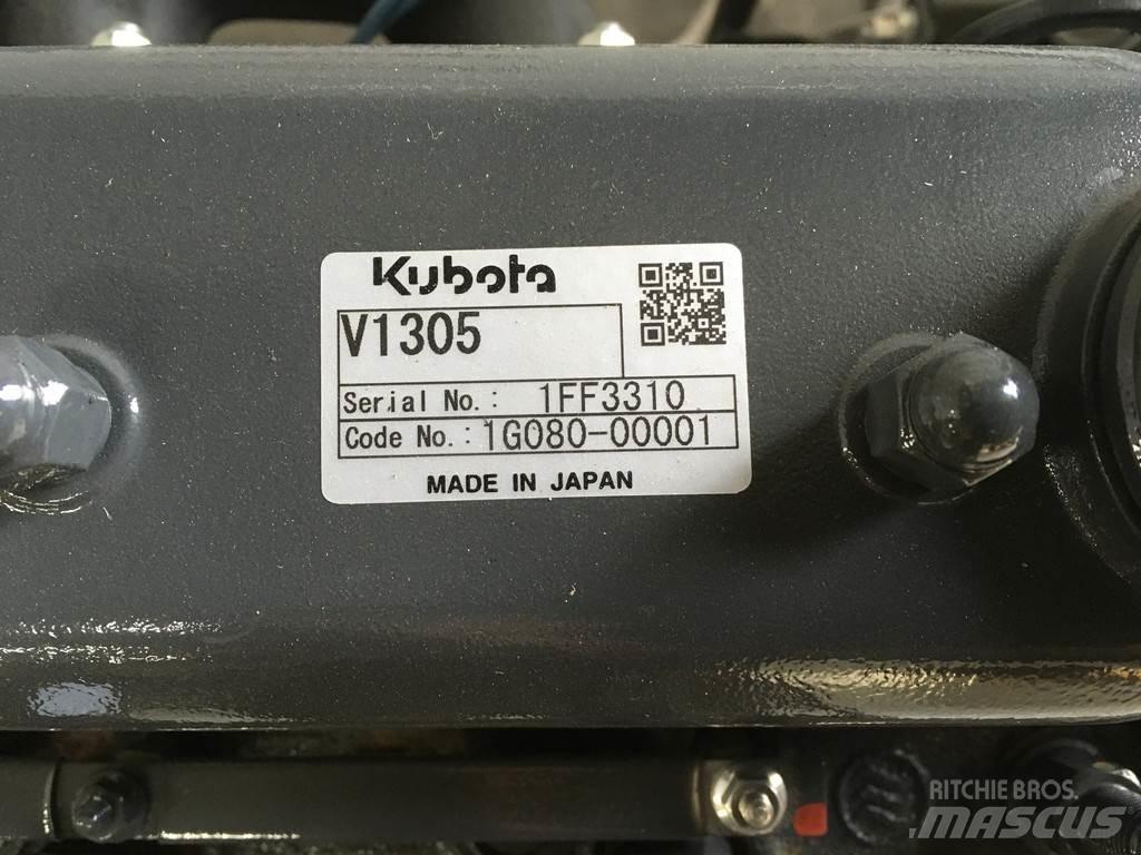 Kubota V1305 NEW Motory