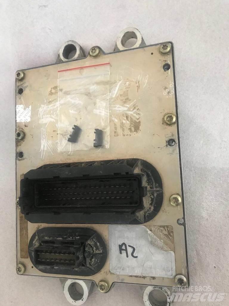 Mercedes-Benz ECU Elektronika