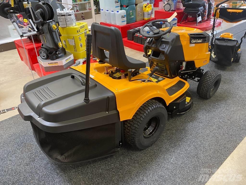 Cub Cadet LT1 NR92 Samojízdné sekačky