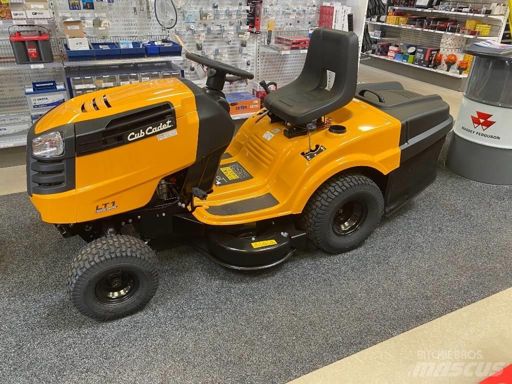 Cub Cadet LT1 NR92 Samojízdné sekačky