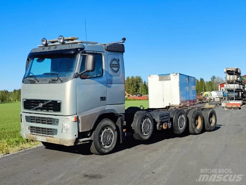 Volvo FH 12 Nákladní vozidlo bez nástavby