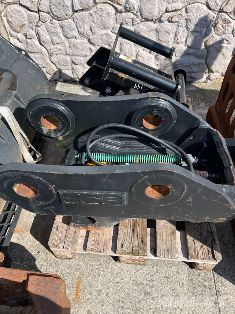 Geith 980/A8252 Rychlospojky