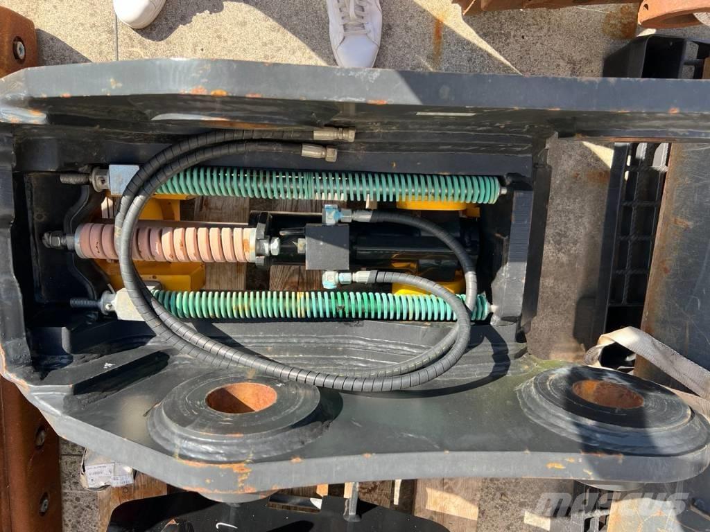 Geith 980/A8252 Rychlospojky