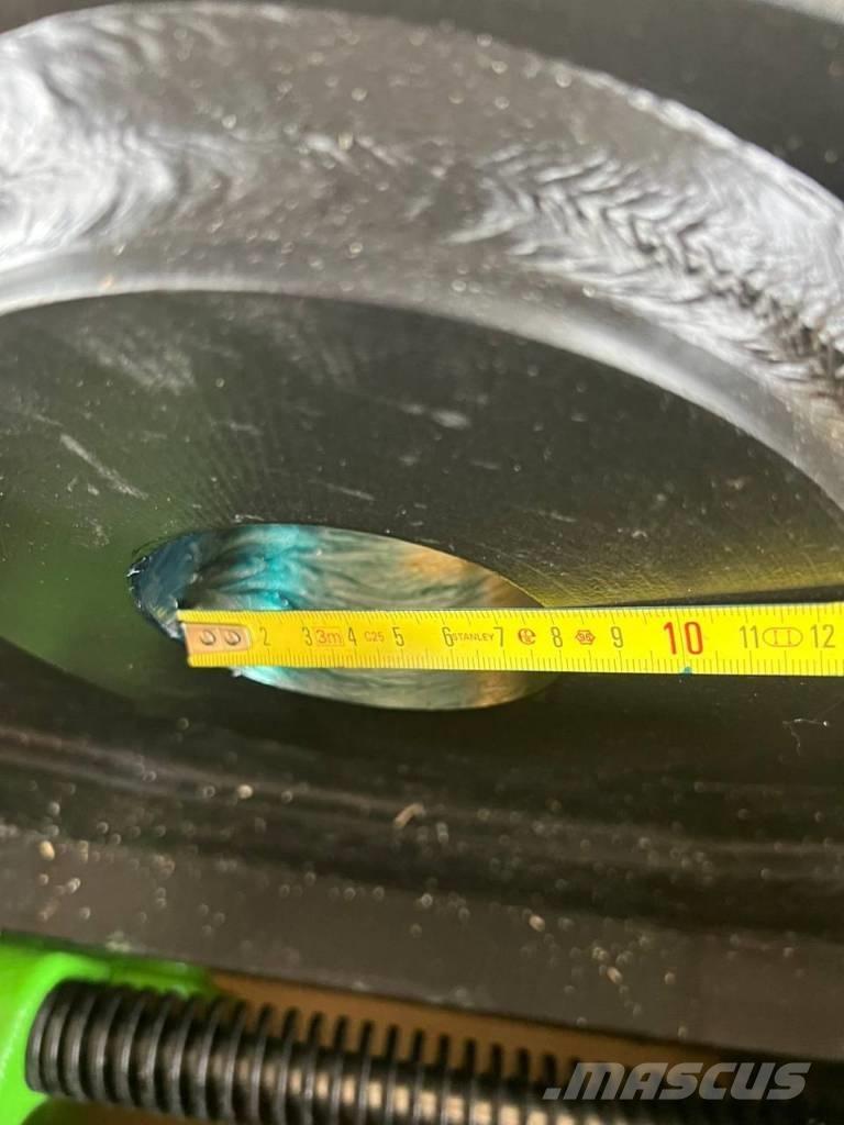 Geith 980/A8252 Rychlospojky