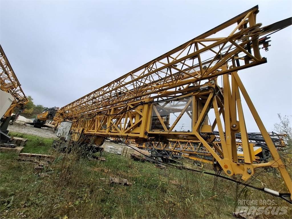 Liebherr 71K Stavební jeřáby