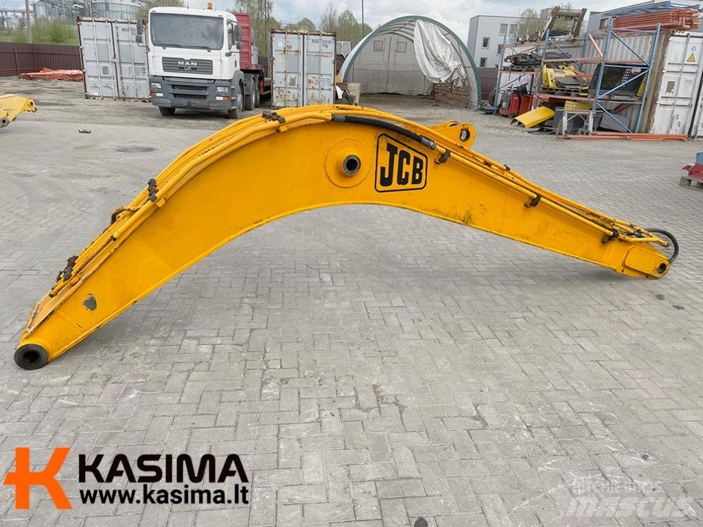 JCB JS130LC Boom Výložníky a lžíce