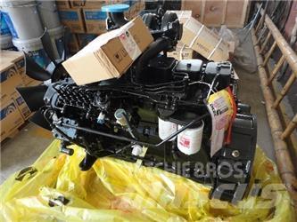 Cummins 6BTA5.9-C130 Motory