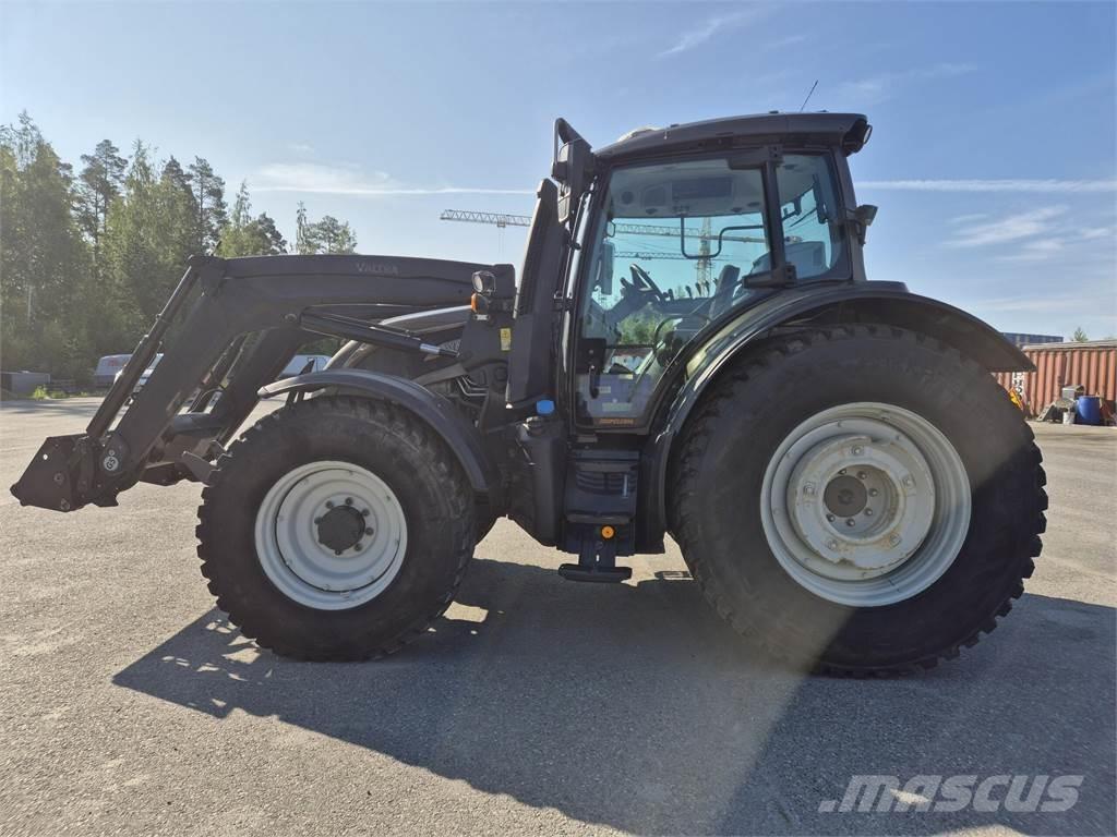 Valtra N175 A Traktory