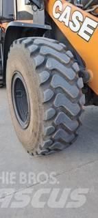 Michelin XHA 20.5R25 Pneumatiky, kola a ráfky