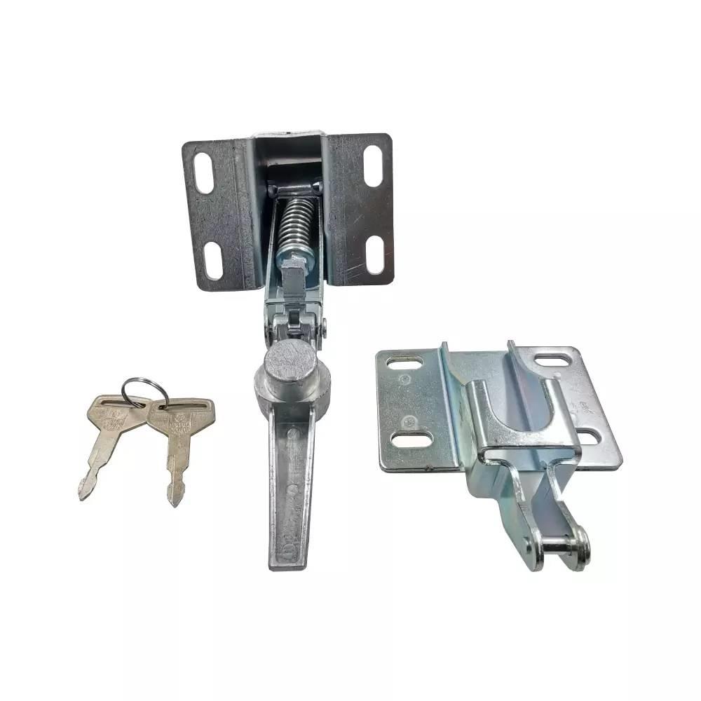 CNH LQ21C01285P2 Kabiny a interiér