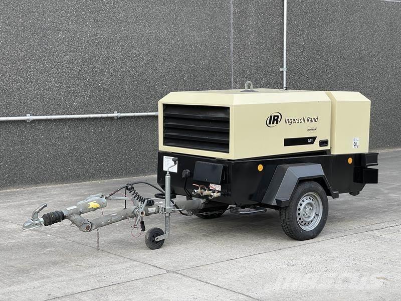 Doosan 7 / 51 - N Kompresory