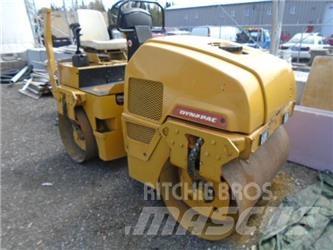 Dynapac CC 1200 Tandemové válce