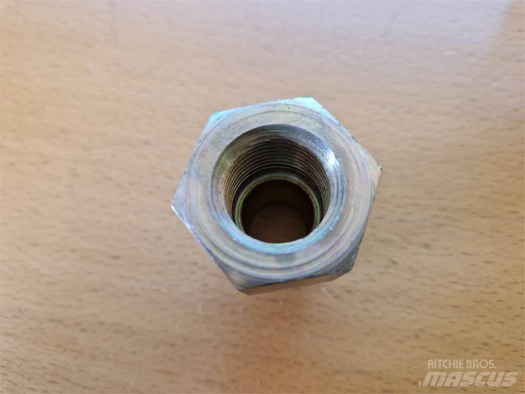 Ponsse 0022798 Hydraulika
