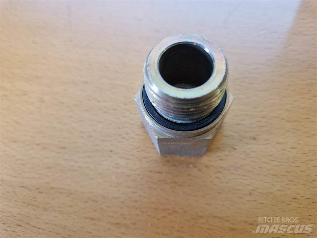 Ponsse 0022798 Hydraulika