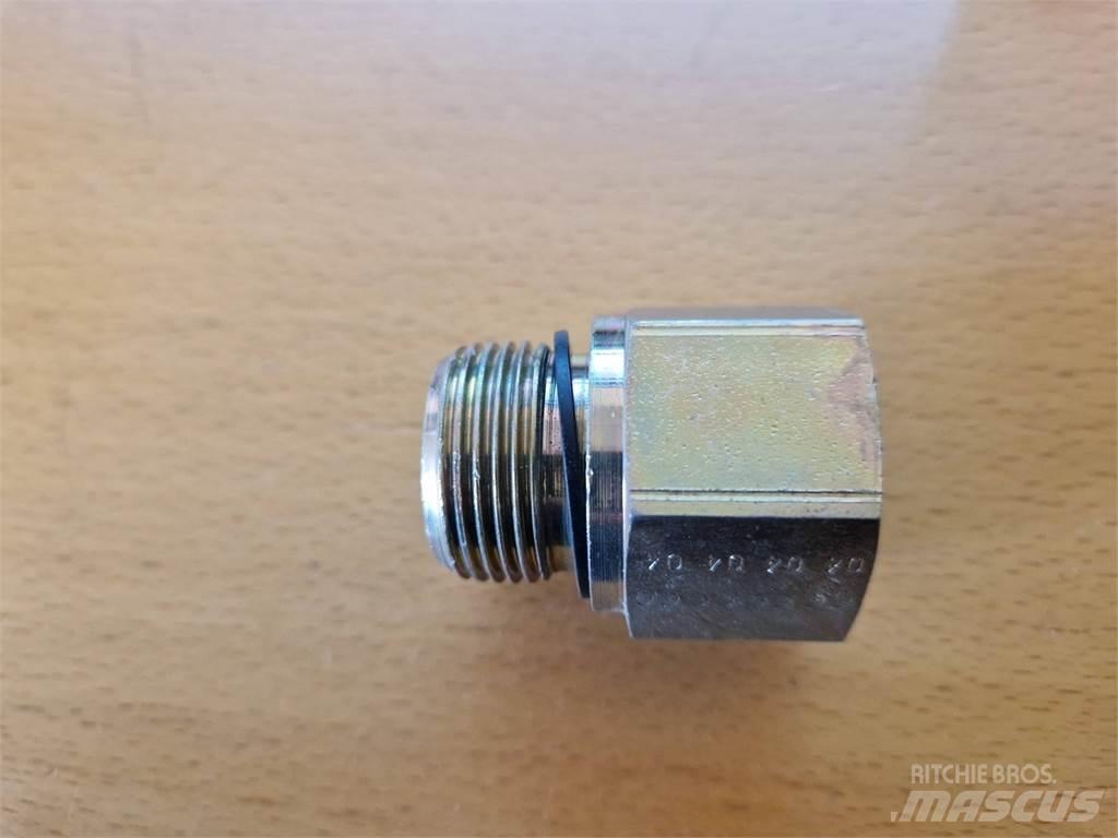 Ponsse 0022798 Hydraulika