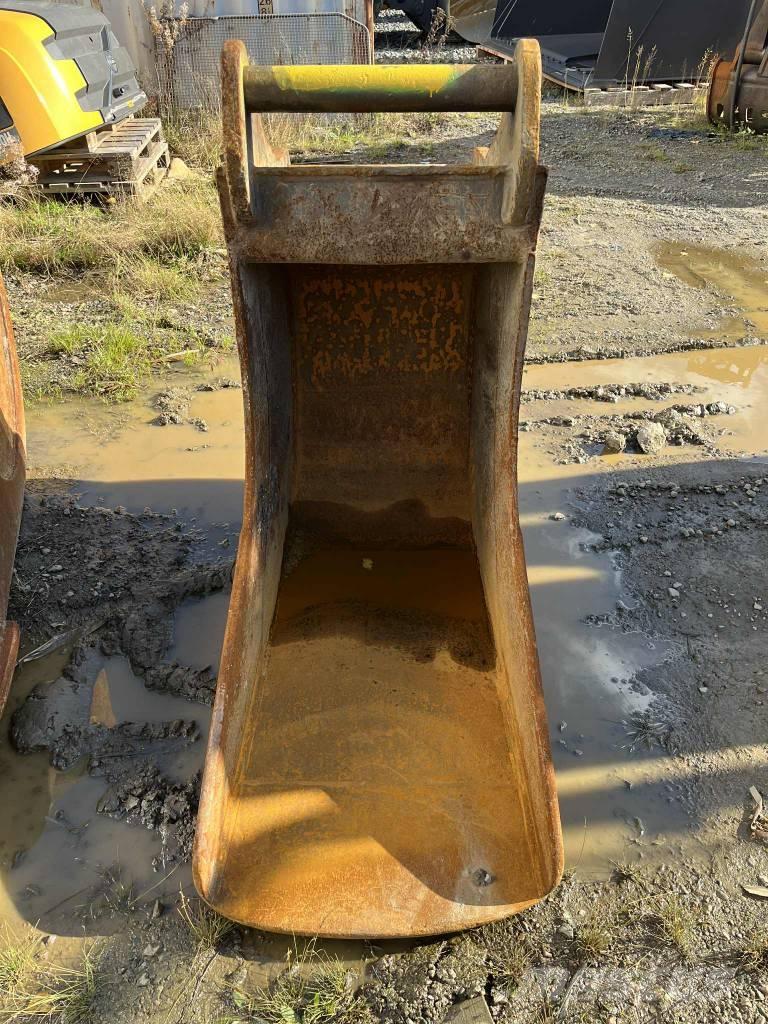 Volvo ECR235EL Pásová rýpadla