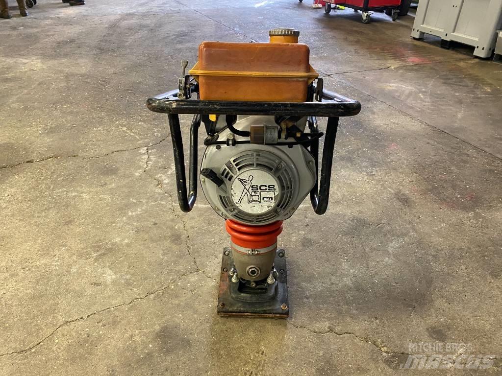 Dynapac LT 800 Kompaktory