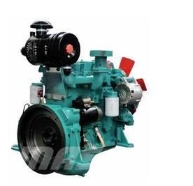Cummins 6BT5.9-GM83 Motory