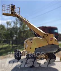 Haulotte H 14 TX Teleskopické plošiny
