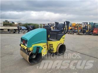 Ammann ARX16 Vibrační pěchy