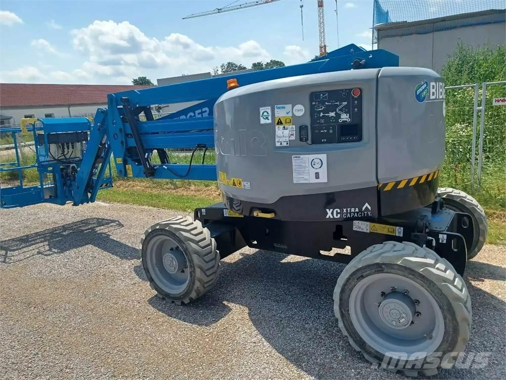 Genie Z45 XC Kloubové plošiny