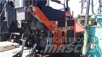 ABG Titan 7820 Finišery