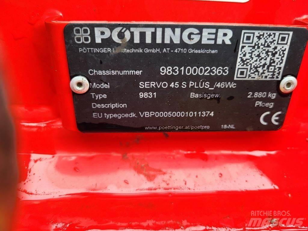 Pöttinger Ploeg Osobní vozy