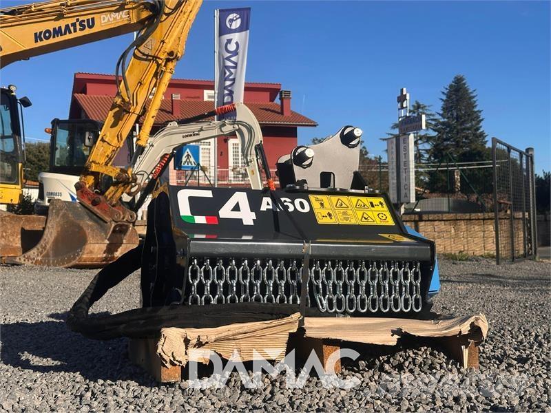  C4 A60 Stavebnictví - ostatní