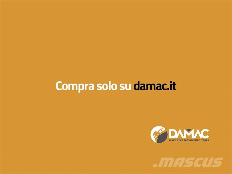  DAMAC 150x40 Stavebnictví - ostatní