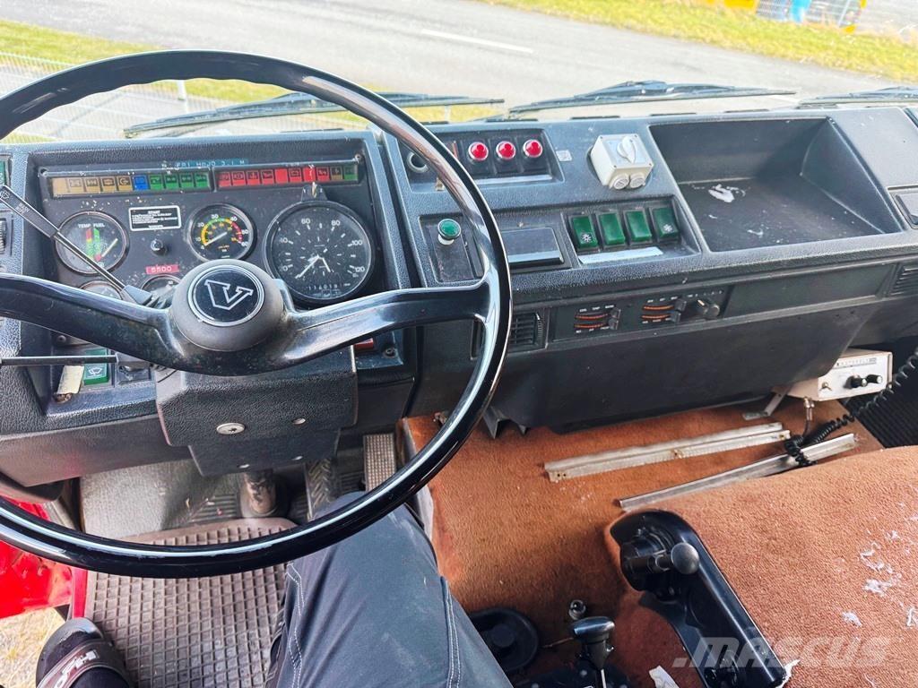 Volvo F7-18 4x2 Další