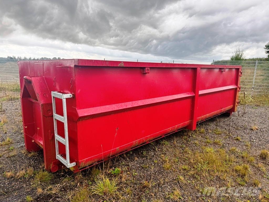  weiscon Boxy