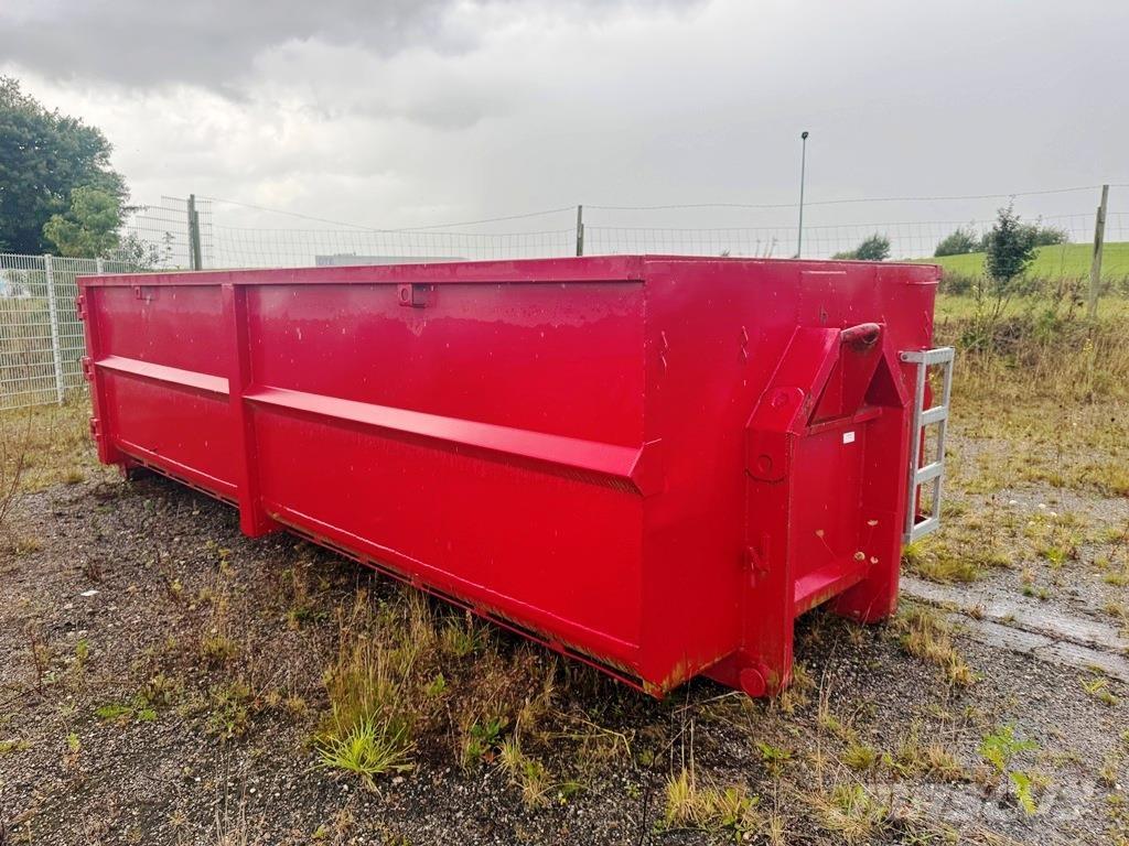  weiscon Boxy