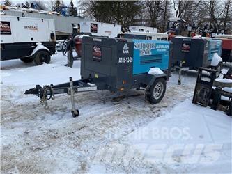 Airman 185 CFM Kompresory