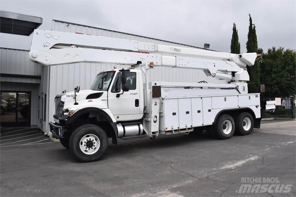 Altec A77TE93 Autoplošiny