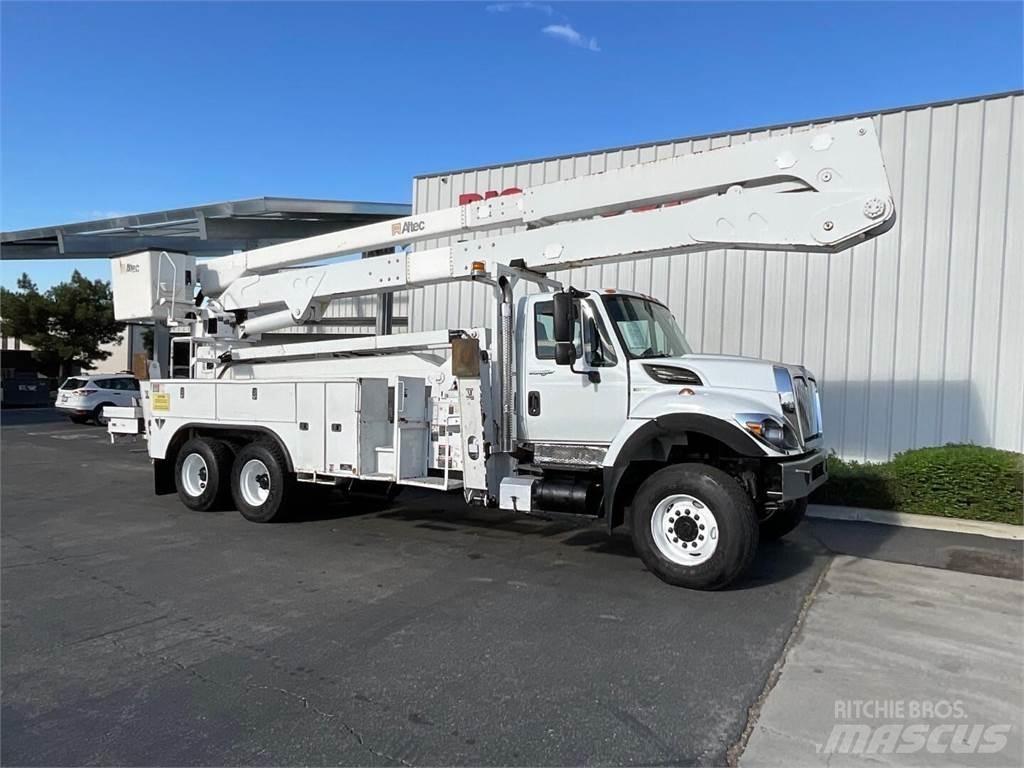Altec A77TE93 Autoplošiny