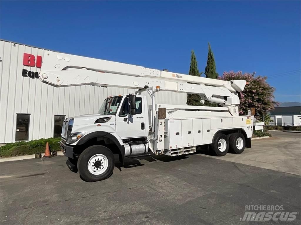 Altec A77TE93 Autoplošiny