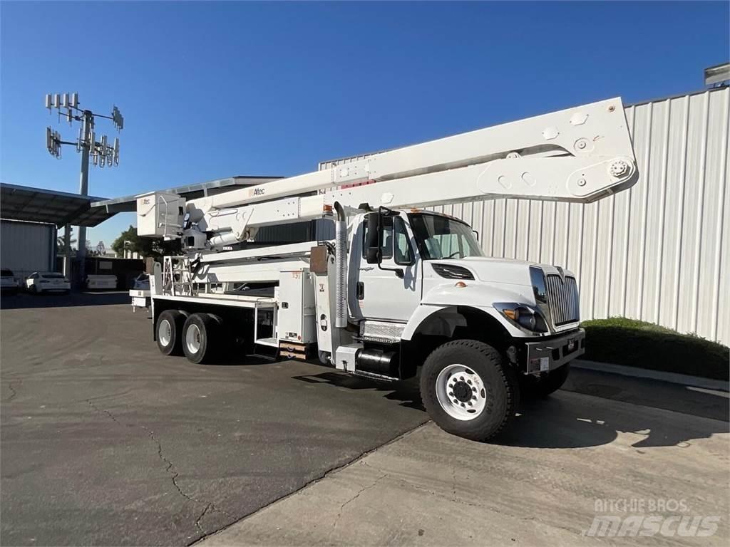 Altec A77TE93 Autoplošiny
