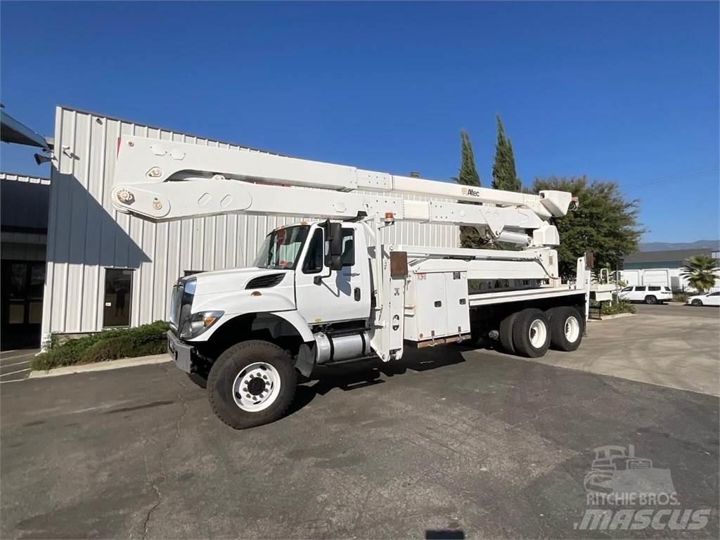 Altec A77TE93 Autoplošiny