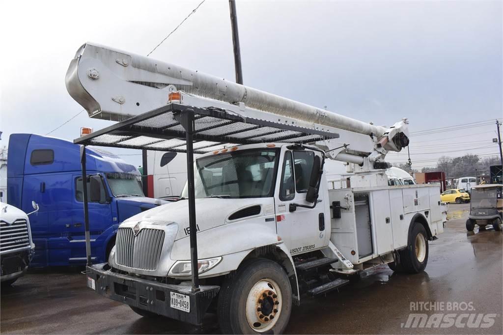 Altec AA55 Autoplošiny